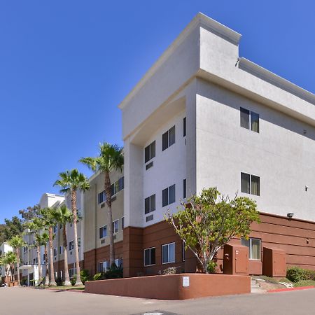 Candlewood Suites San Diego By Ihg Bagian luar foto