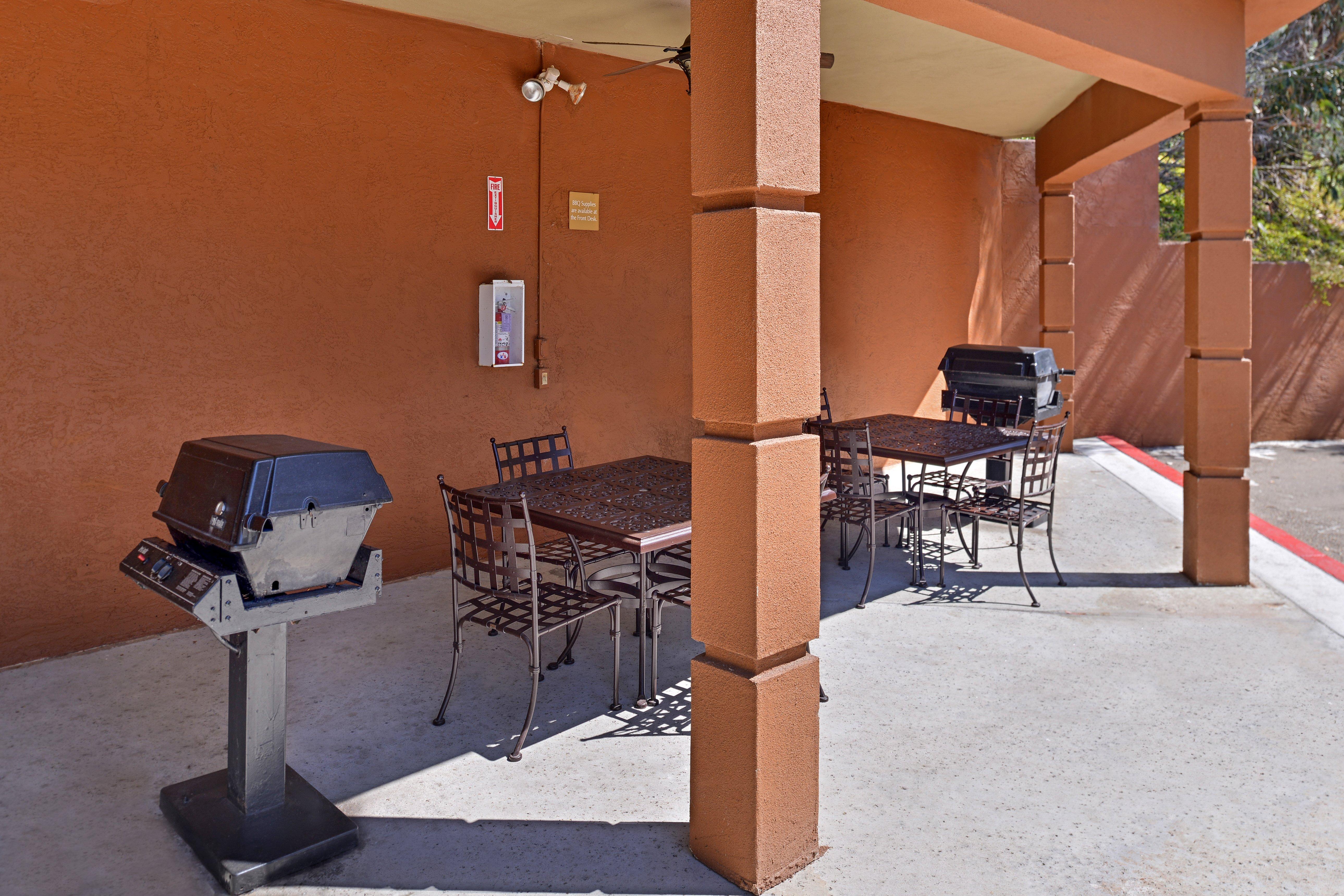 Candlewood Suites San Diego By Ihg Bagian luar foto
