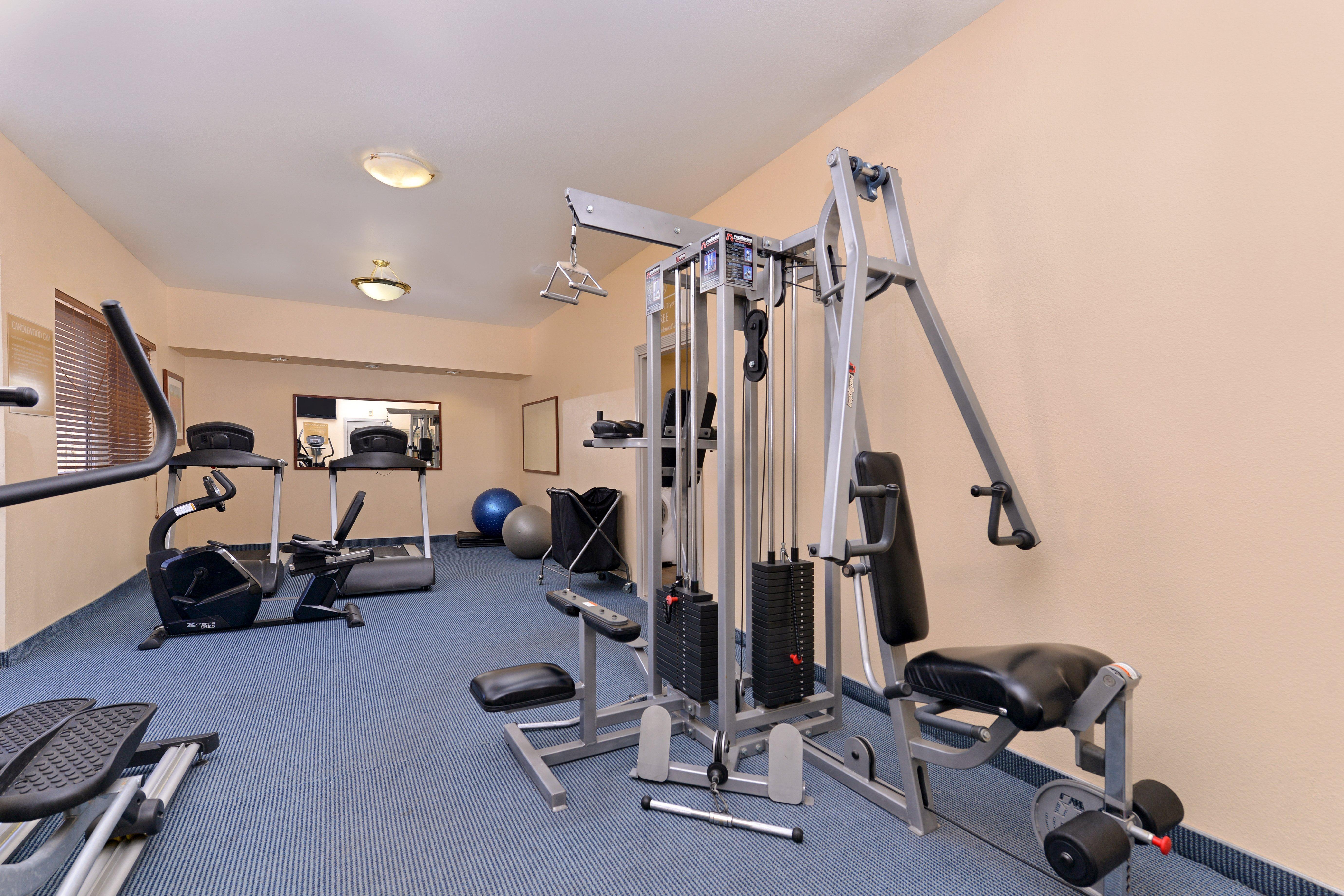 Candlewood Suites San Diego By Ihg Bagian luar foto
