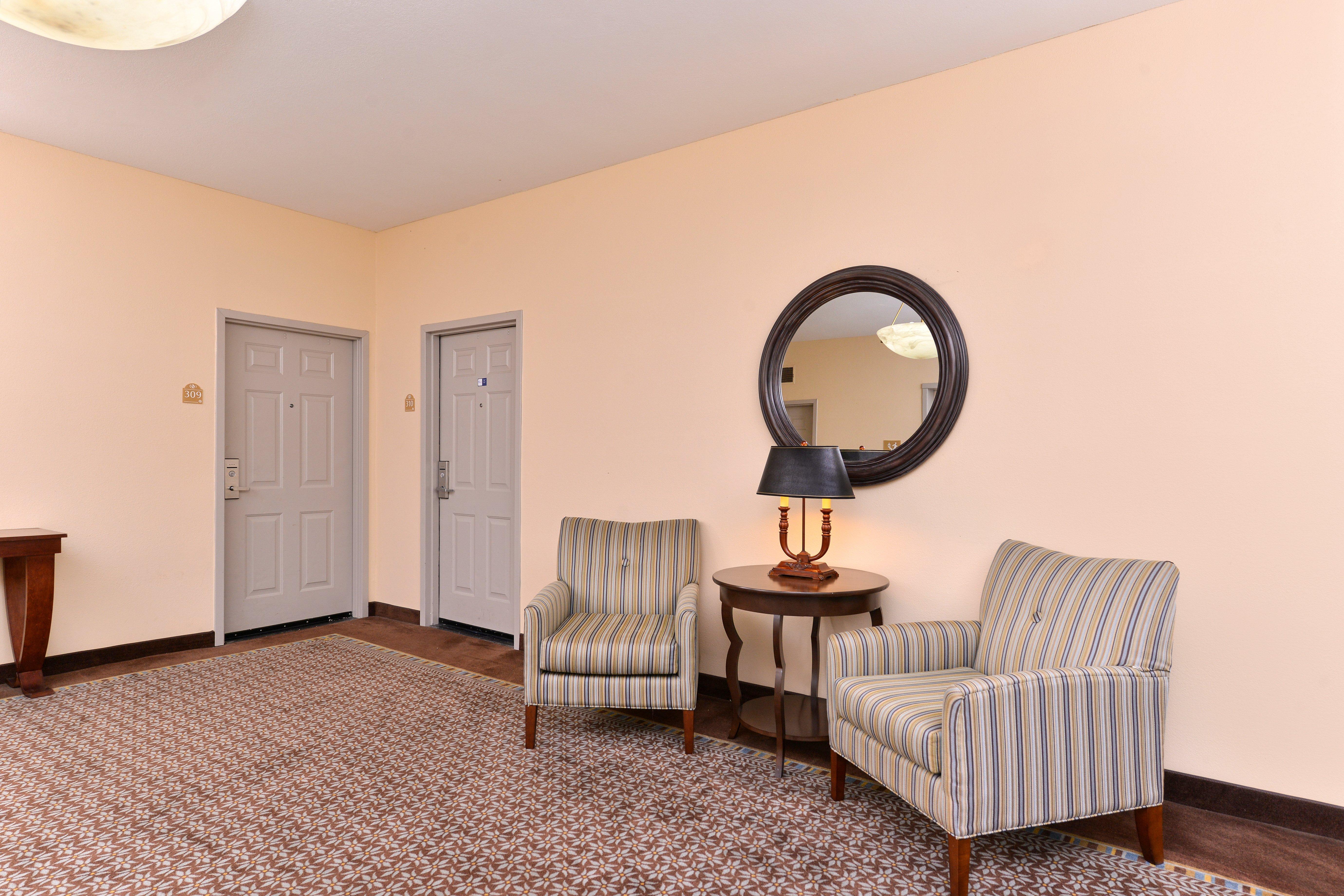 Candlewood Suites San Diego By Ihg Bagian luar foto