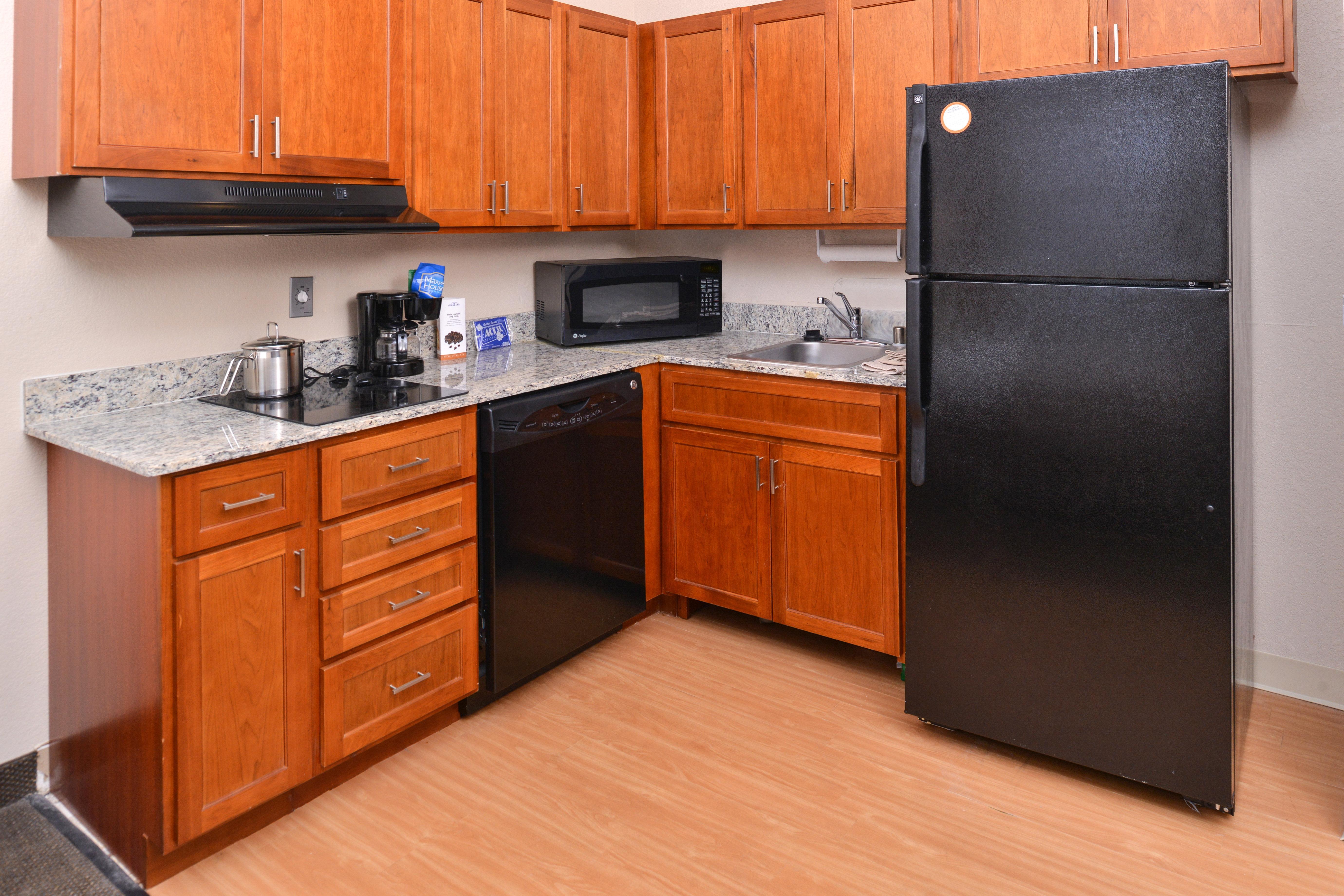 Candlewood Suites San Diego By Ihg Bagian luar foto