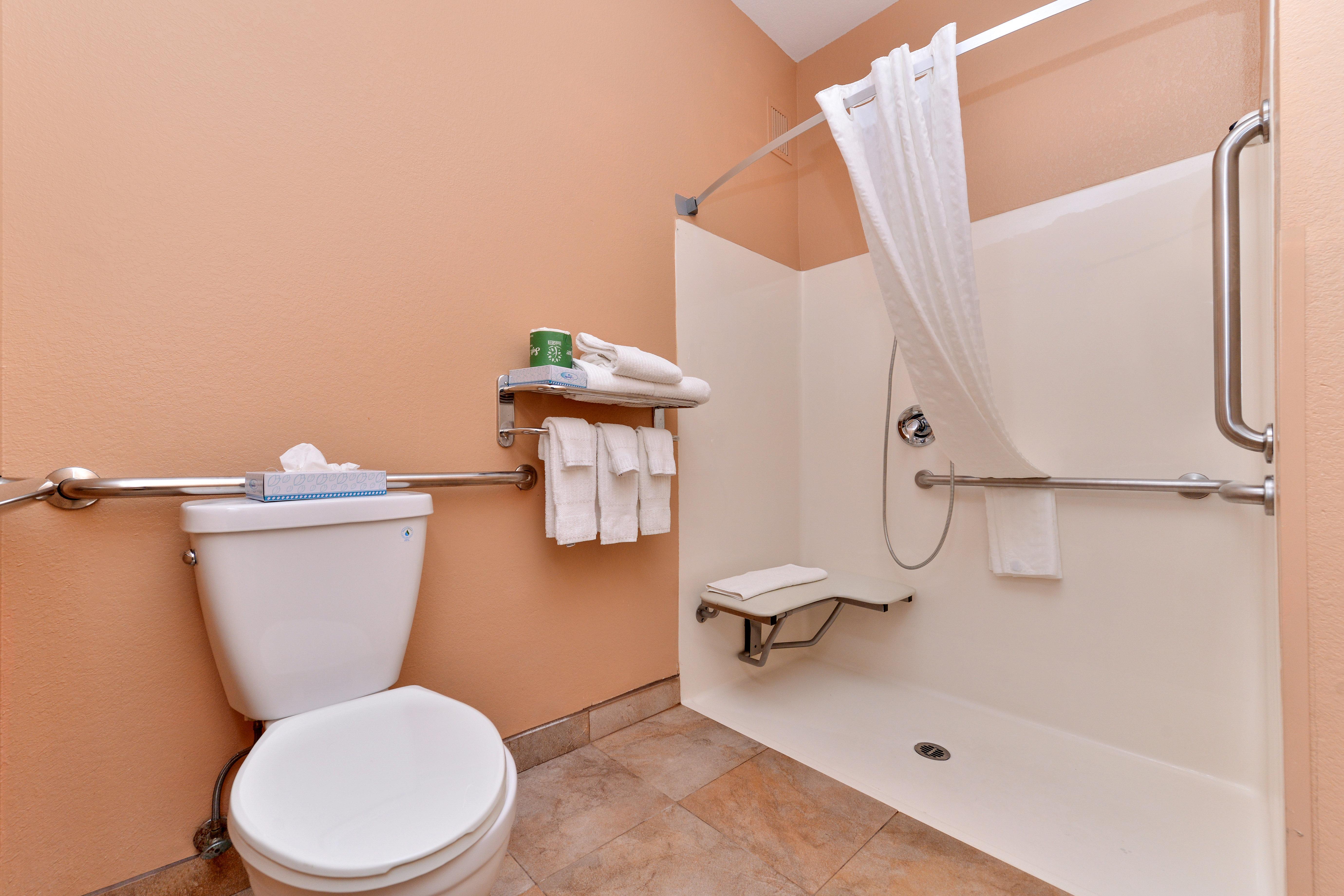 Candlewood Suites San Diego By Ihg Bagian luar foto