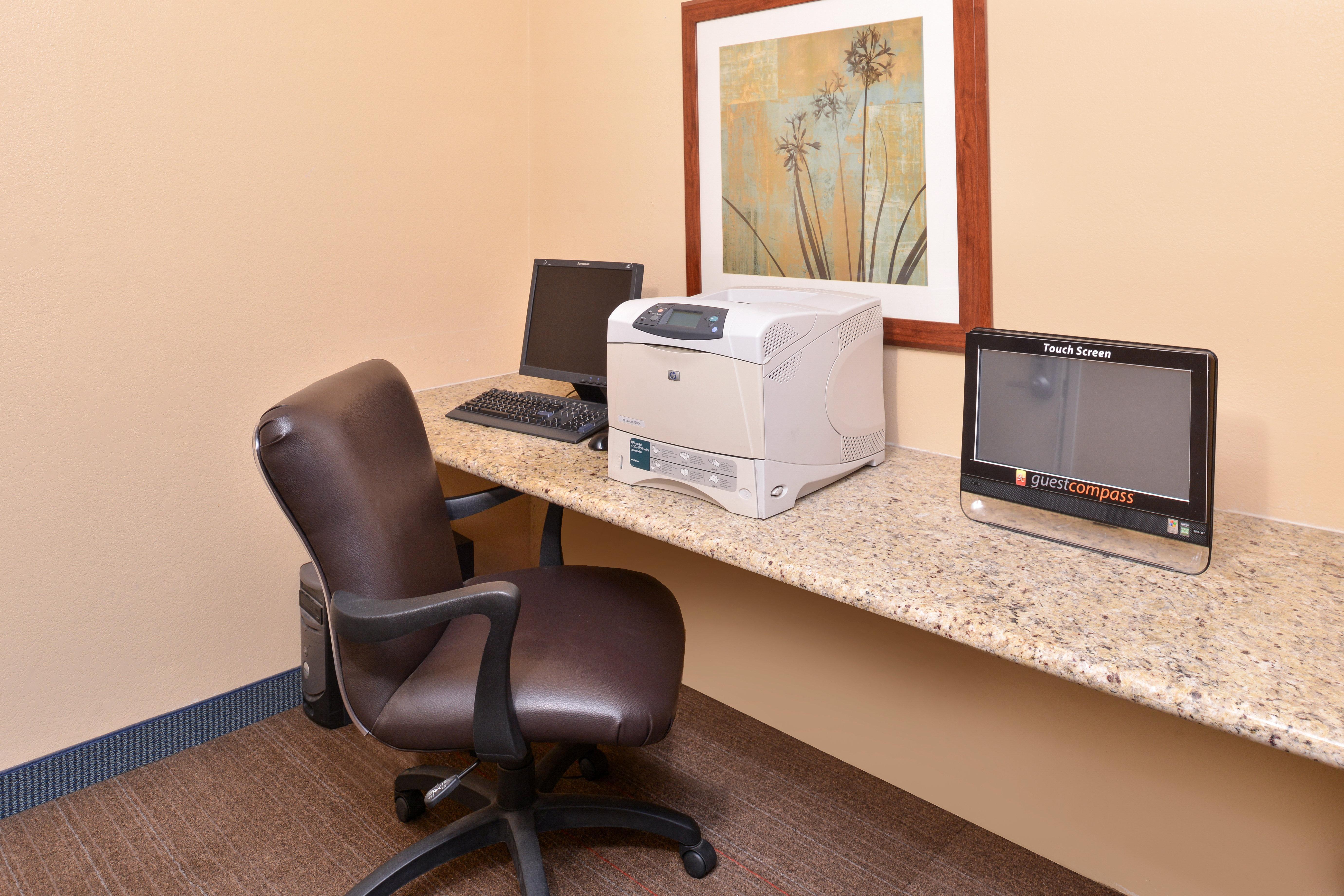 Candlewood Suites San Diego By Ihg Bagian luar foto