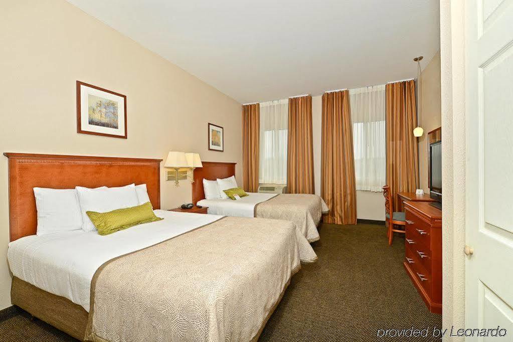 Candlewood Suites San Diego By Ihg Bagian luar foto