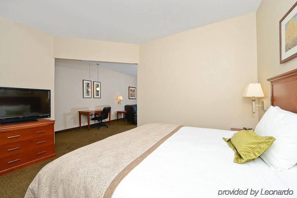 Candlewood Suites San Diego By Ihg Bagian luar foto