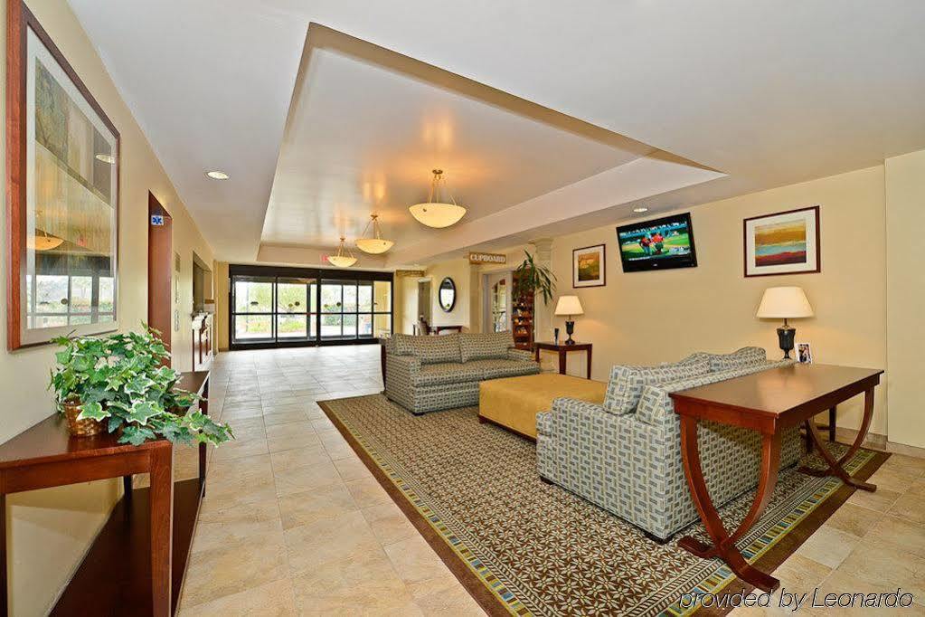 Candlewood Suites San Diego By Ihg Bagian luar foto