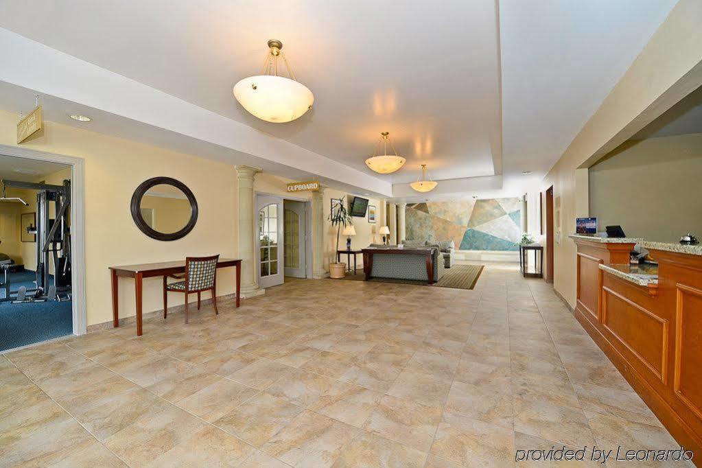 Candlewood Suites San Diego By Ihg Bagian luar foto