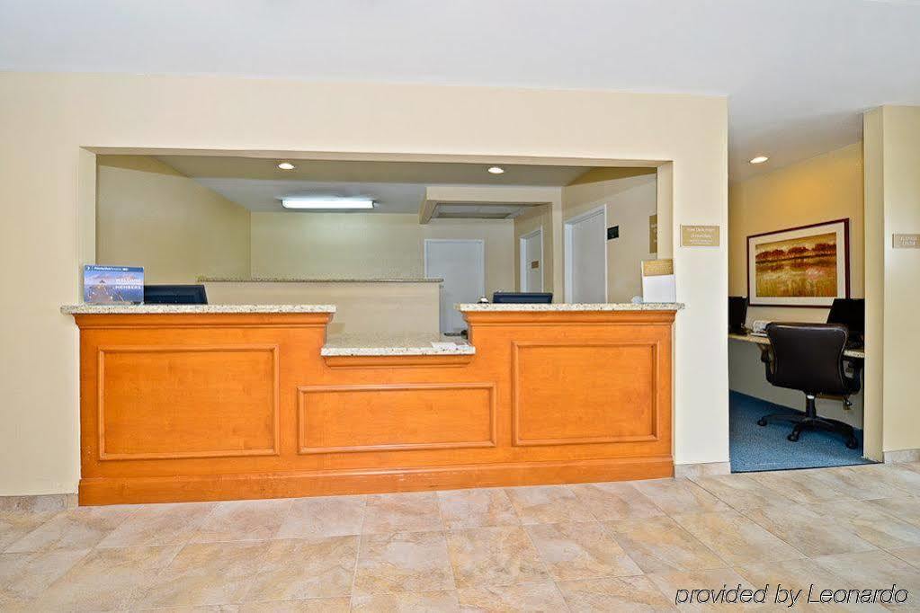 Candlewood Suites San Diego By Ihg Bagian luar foto